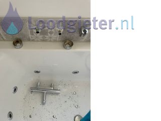 Loodgieter Delft Badkamer kraan monteren