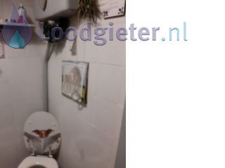 Loodgieter IJmuiden Vlotter wc