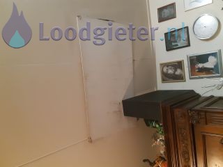 Loodgieter IJmuiden Camera inspectie doorspuiten