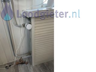 Loodgieter Meppel Leidingwerk radiator aansluiten