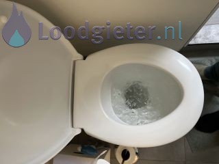 Loodgieter Zaandam Badkamer verstopping