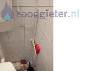Loodgieter Wageningen WC
