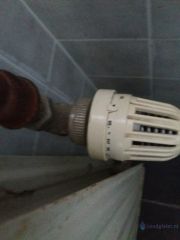 Loodgieter diepenveen 4 thermostaatknoppen vervangen