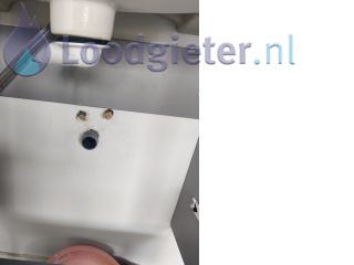 Loodgieter Utrecht Wastafel afvoer aansluiten