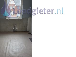 Loodgieter Zevenhuizen Leidingwerk verleggen voor nieuwe keuken