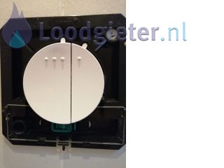 Loodgieter Schiedam Reparatie toilet