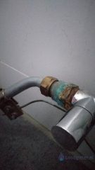 Loodgieter Zwaag lekkage radiator