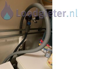 Loodgieter Wijk bij Duurstede Afvoer wasmachine