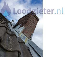Loodgieter Utrecht Lekkage schoorsteen