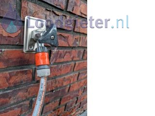 Loodgieter Veendam Buitenkraan repareren