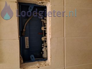 Loodgieter Deventer Toilet reparatie