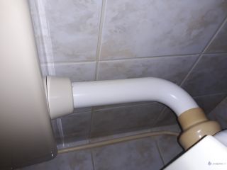 Loodgieter Zevenbergen Stortbak wc lekt