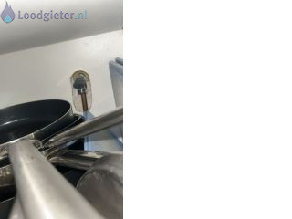 Loodgieter Gasleiding afdoppen Gasleiding afdoppen
