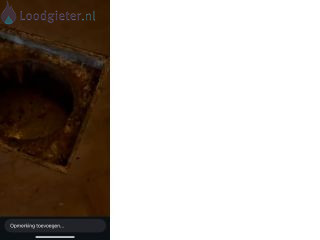 Loodgieter Stankoverlast Verput stankoverlast