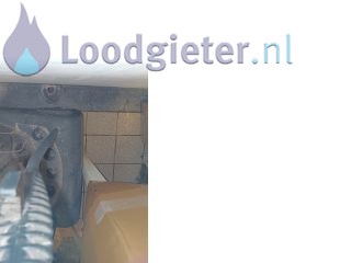 Loodgieter Lekkage kelder Lekkage in kruipruimte onder bunker