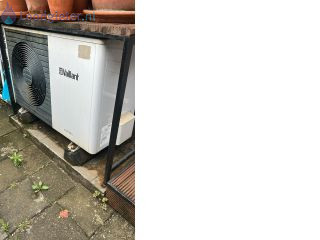 Loodgieter Allround Loodgieter Storing warmtepomp