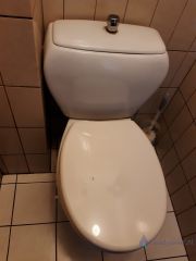 Loodgieter De Bilt 2 maal toilet vervangen