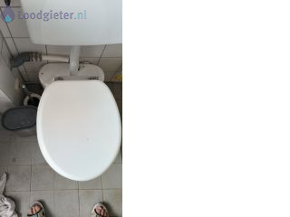 Loodgieter Amstelveen Sanibroyeur spoelt niet meer door