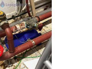 Loodgieter Stadsverwarming Verroeste stadsverwarmingsleidingen vervangen