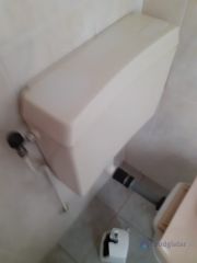 Loodgieter Moerkapelle Reparatie toilet