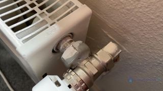 Loodgieter Brunssum lekkage radiator