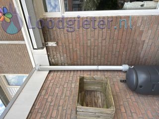Loodgieter Alkmaar Lekkage dakgoot