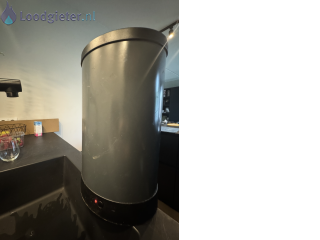 Loodgieter Zuidwolde (DR) boiler kokendwaterkraan