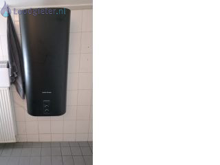 Loodgieter Lelystad Boiler aansluiten