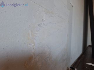 Loodgieter Lekkage opsporen Lekkage opsporen