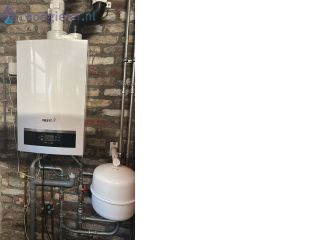 Loodgieter Verwarming Verwarming doet het niet