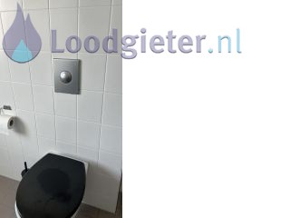 Loodgieter Enschede Toilet blijft doorlopen