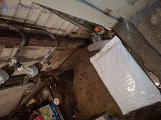 Loodgieter Voorburg Waterleiding herstellen