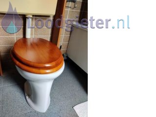 Loodgieter Alkmaar Toilet vervangen