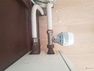 Loodgieter Brunssum Afkoppelen radiator