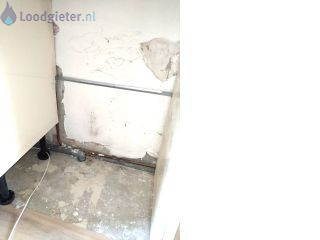 Loodgieter Voorburg vaatwasser aansluiting maken