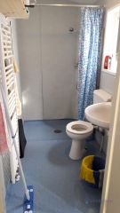 Loodgieter Putten toilet verplaatsen