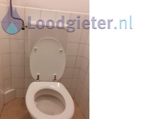 Loodgieter Noordwijkerhout Keukenkraan en reservoir toilet vervangen