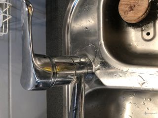 Loodgieter Weert Keukenkraan vervangen