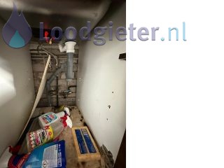 Loodgieter Lochem Vaatwasser aansluiting maken