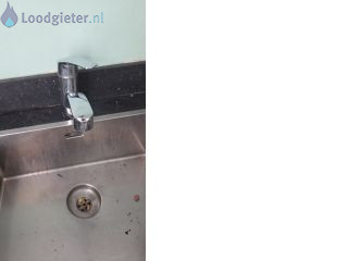 Loodgieter Selsiuz Selsiuz kokend waterkraan plaatsen