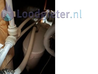 Loodgieter Rotterdam Onderhoud Sanibroyeur