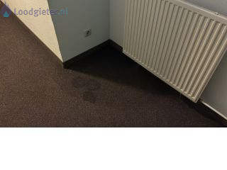 Loodgieter Son Lekkage plafond