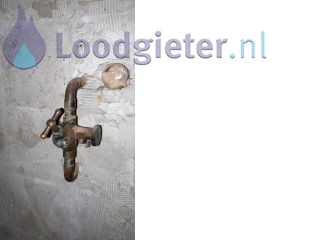 Loodgieter Didam Buitenkraan repareren