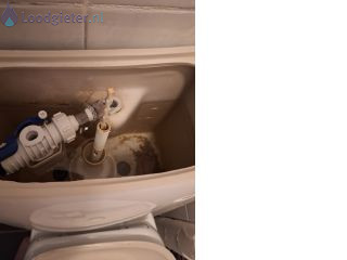Loodgieter Sittard WC