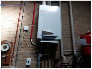 Loodgieter Amsterdam Keuring CV-ketel
