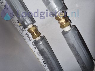 Loodgieter Verwarming Verwarming