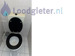 Loodgieter Tilburg Vlotter wc