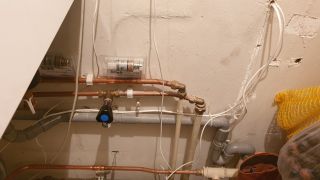 Loodgieter Goirle Warmtelucht boiler installeren
