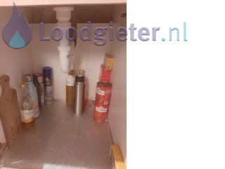 Loodgieter Delft Vaatwasser aansluiting maken