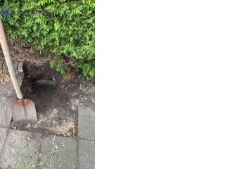 Loodgieter CV Lekkage CV-leiding vervangen
